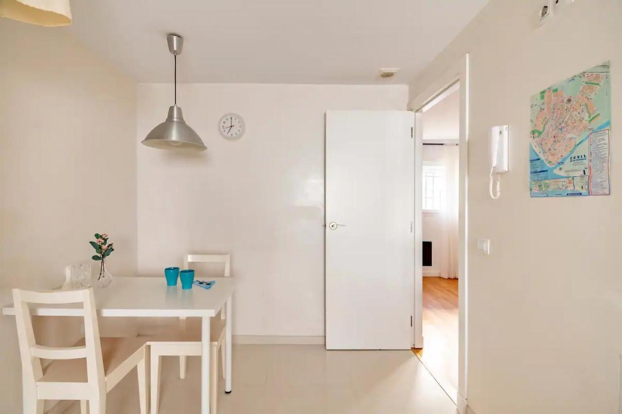 Modern Design Apartament In Conil! Conil De La Frontera Exterior photo