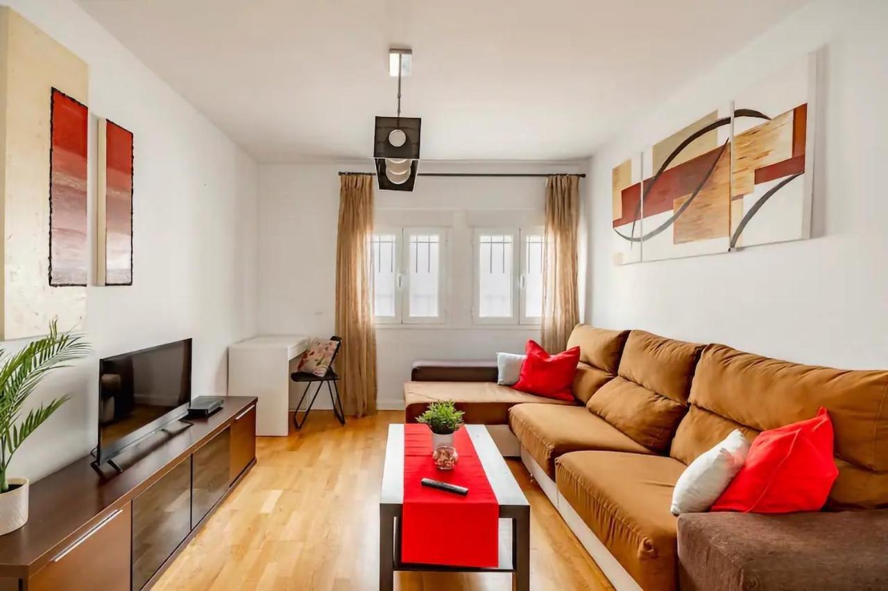 Modern Design Apartament In Conil! Conil De La Frontera Exterior photo