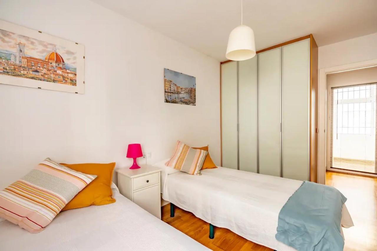 Modern Design Apartament In Conil! Conil De La Frontera Exterior photo