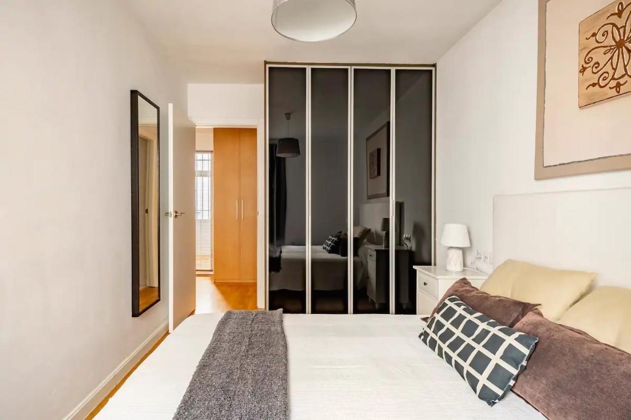Modern Design Apartament In Conil! Conil De La Frontera Exterior photo